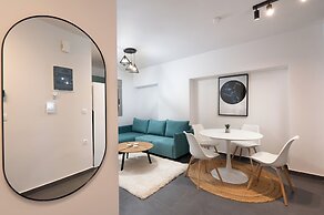 Urban City Apartment