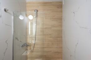 Urban City Apartment