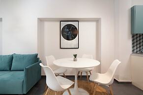 Urban City Apartment