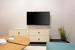 Urban City Apartment