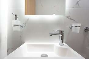 Urban City Apartment