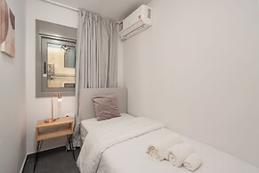 Urban City Apartment