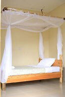 Kisoro Comfort Inn