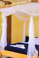 Kisoro Comfort Inn