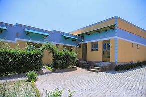 Kisoro Comfort Inn