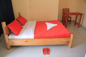 Kisoro Comfort Inn
