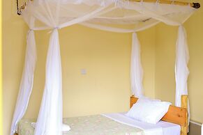 Kisoro Comfort Inn