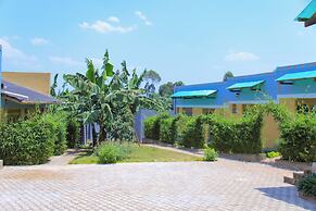 Kisoro Comfort Inn