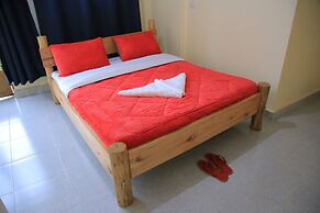Kisoro Comfort Inn