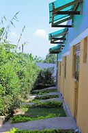 Kisoro Comfort Inn
