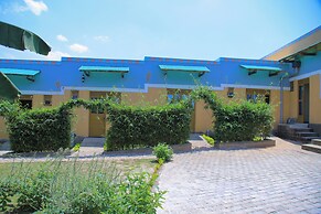 Kisoro Comfort Inn