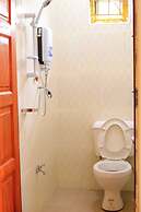 Kisoro Comfort Inn