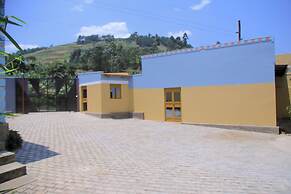 Kisoro Comfort Inn