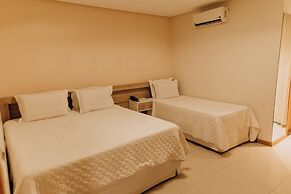 Hotel do Sertão
