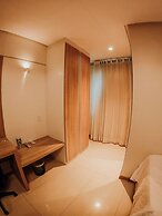 Hotel do Sertão