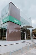 Hotel do Sertão