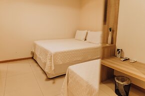 Hotel do Sertão