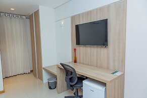 Hotel do Sertão