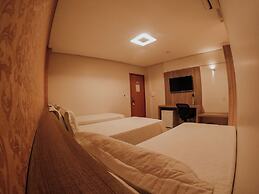 Hotel do Sertão