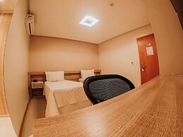 Hotel do Sertão