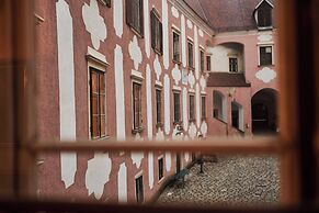 Schloss Drosendorf