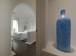 Villa Secret 55 Mykonos