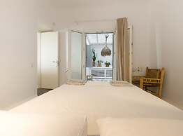 Villa Secret 55 Mykonos