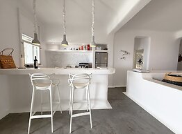 Villa Secret 55 Mykonos