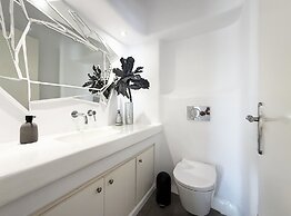 Villa Secret 55 Mykonos