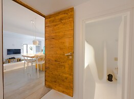 Villa Secret 55 Mykonos