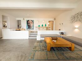Villa Secret 55 Mykonos