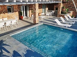 Villa Secret 55 Mykonos