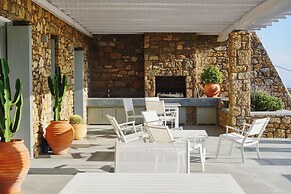 Villa Secret 55 Mykonos