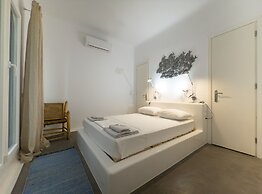 Villa Secret 55 Mykonos