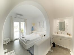 Villa Secret 55 Mykonos