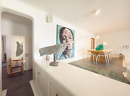 Villa Secret 55 Mykonos