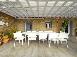 Villa Secret 55 Mykonos