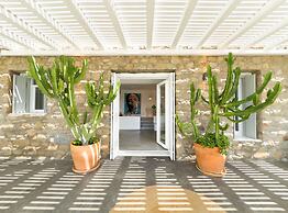 Villa Secret 55 Mykonos