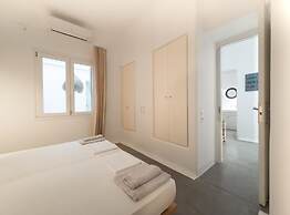 Villa Secret 55 Mykonos