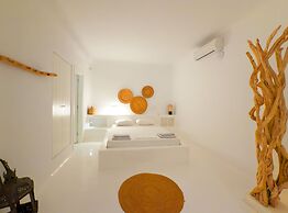 Villa Secret 55 Mykonos