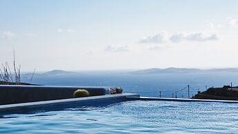 Villa Secret 55 Mykonos