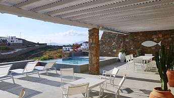 Villa Secret 55 Mykonos
