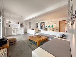 Villa Secret 55 Mykonos