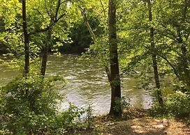 Outdoor Adventure Rafting