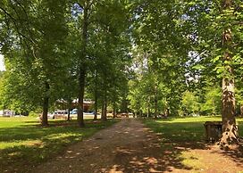 Outdoor Adventure Rafting