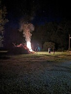 Outdoor Adventure Rafting