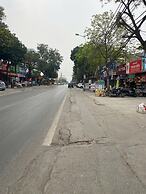 Nhung Bach house