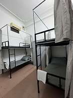 Nhung Bach house
