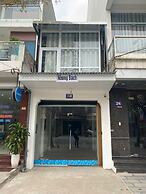Nhung Bach house