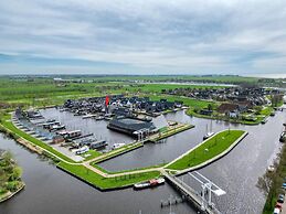 Waterfront Holiday Home With Terrace & Views